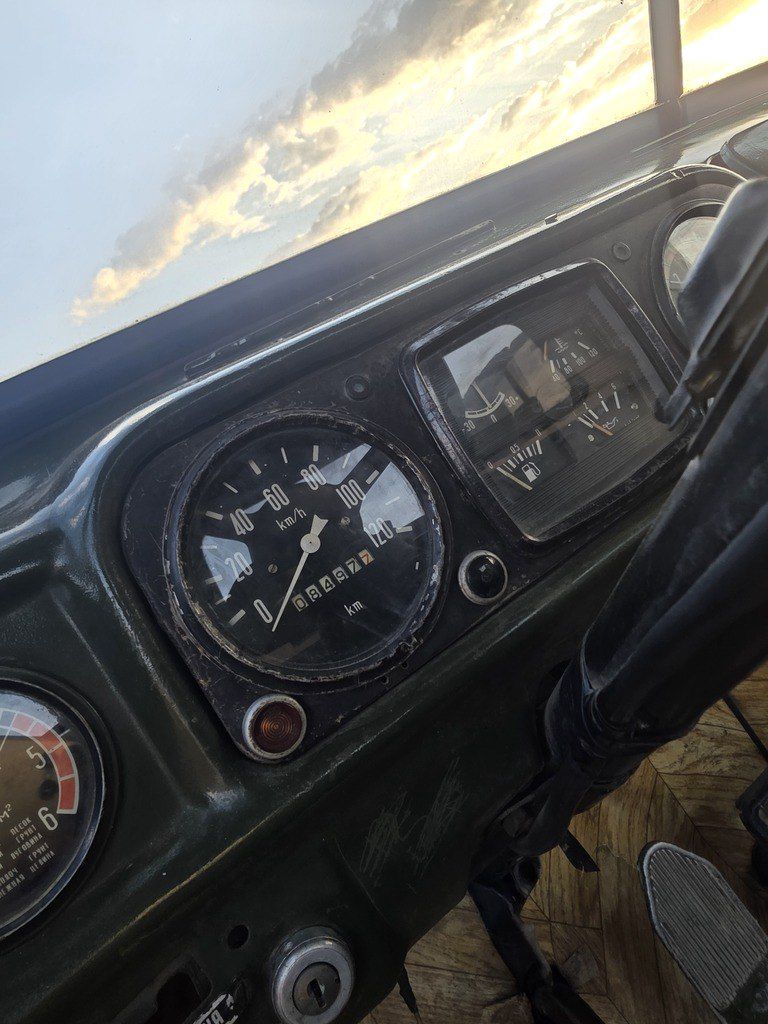 ZIL 131, 6.0 L, 1993 il, 84 000 km — Yük maşınları, Bakı (7)