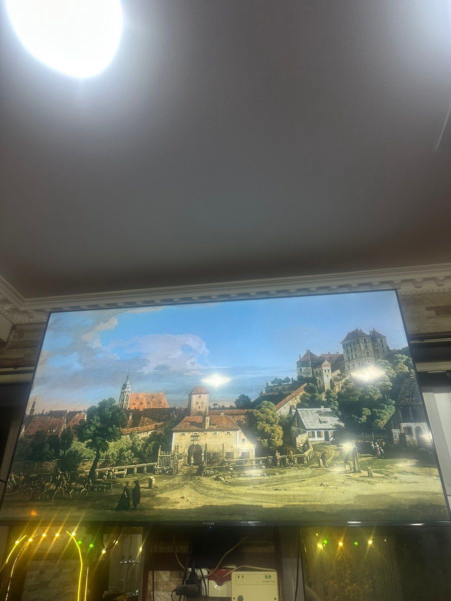 Televizor Taube — TV və Video, Bakı (7)