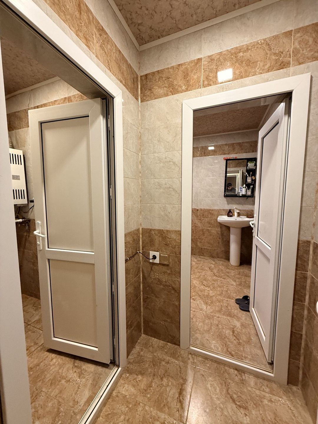 Satılır 8 otaqlı həyət evi/bağ evi 270 m² — Ev, villa, Bakı (12)