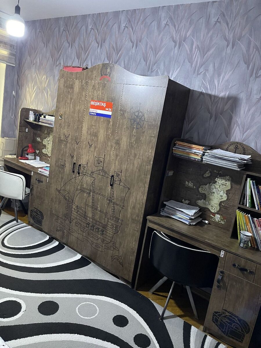Satılır 3 otaqlı yeni tikili 97 m² — Mənzil, Bakı (10)