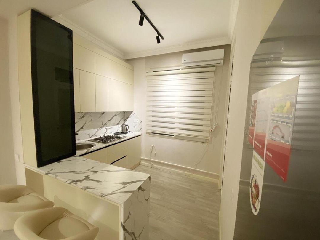 Satılır 3 otaqlı yeni tikili 75 m² — Mənzil, Bakı (4)