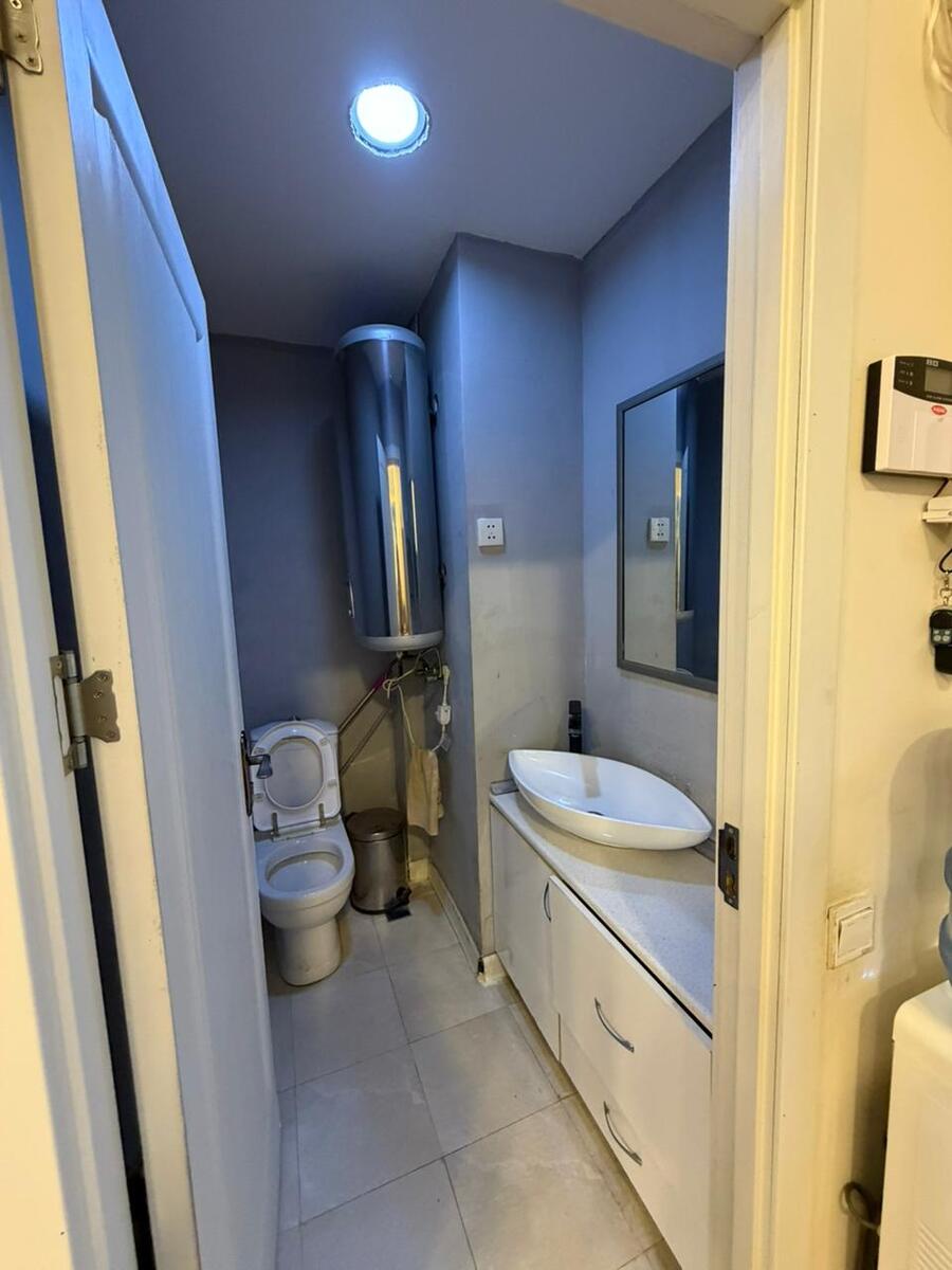İcarəyə verilir 1 otaqlı ofis 40 m² — Ofis, Bakı (6)
