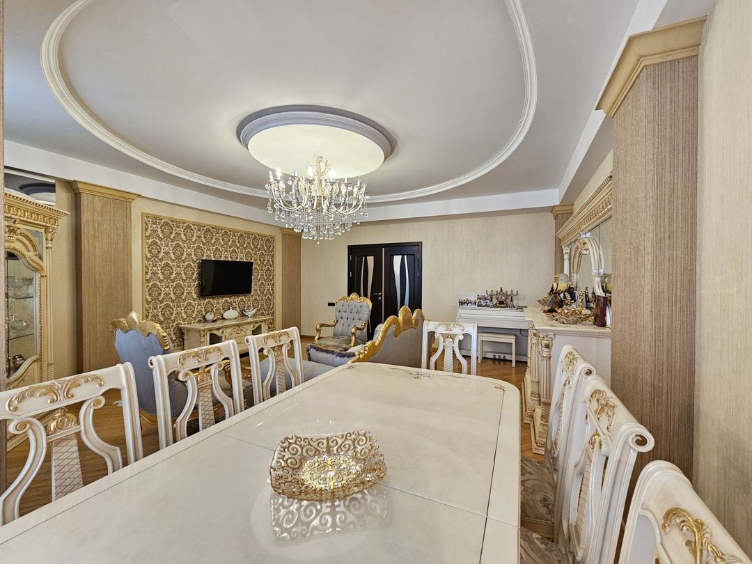 Satılır 3 otaqlı yeni tikili 157 m² — Mənzil, Bakı (6)