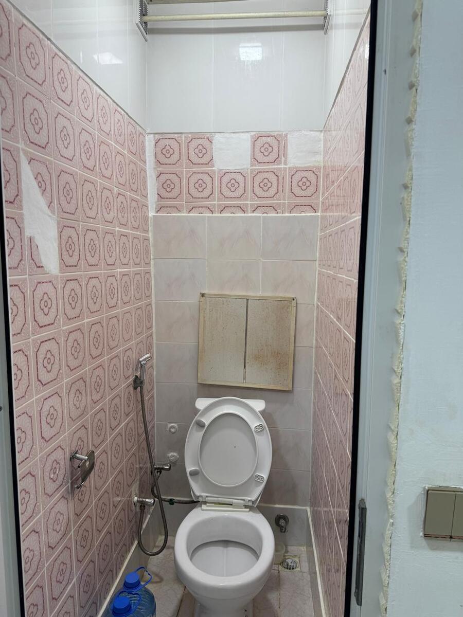 İcarəyə verilir 2 otaqlı köhnə tikili 60 m² — Mənzil, Bakı (7)