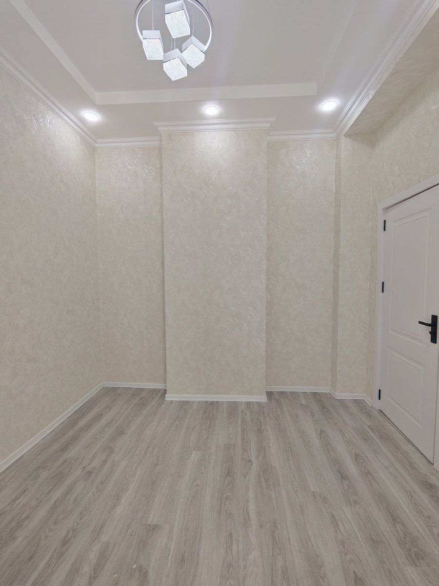 Satılır 2 otaqlı yeni tikili 43 m² — Mənzil, Xırdalan (2)
