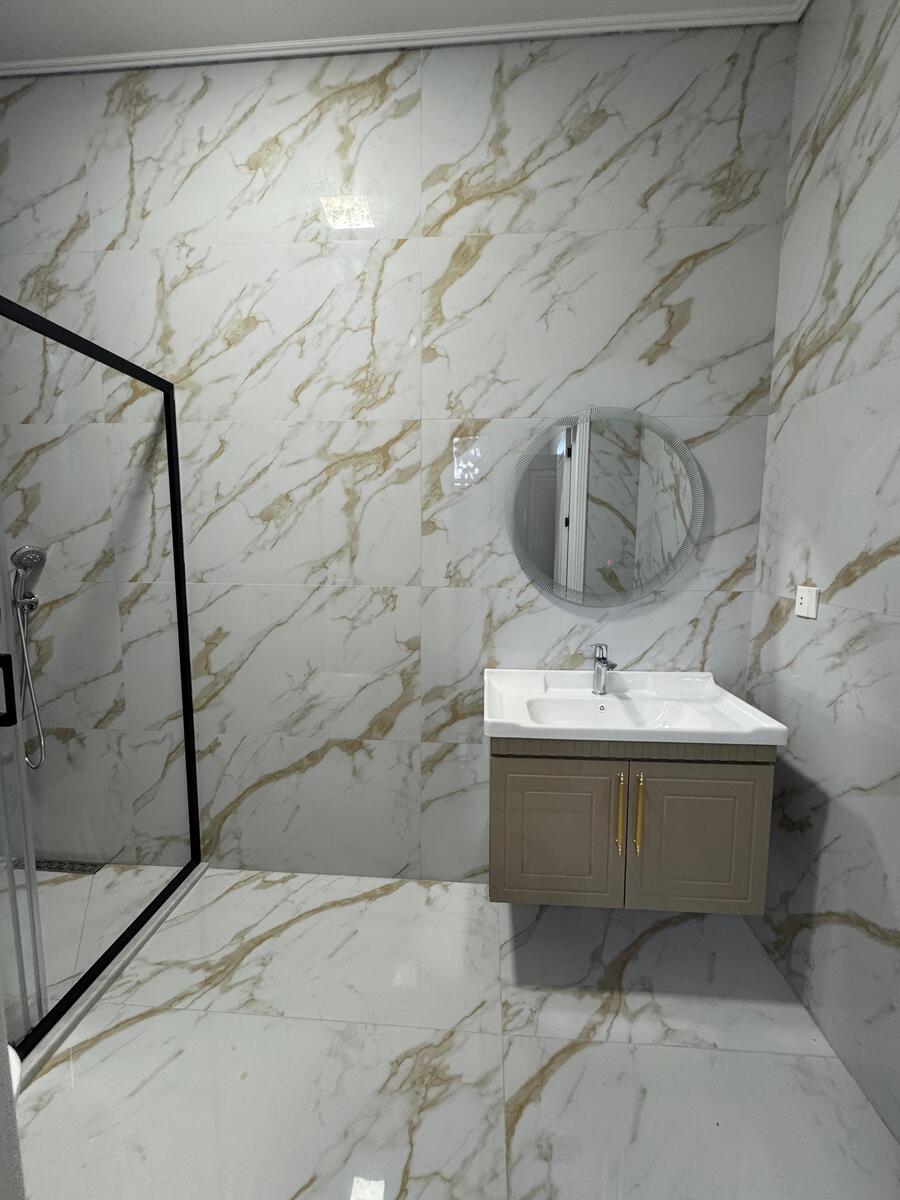 Satılır 4 otaqlı həyət evi/bağ evi 240 m² — Ev, villa, Bakı (10)