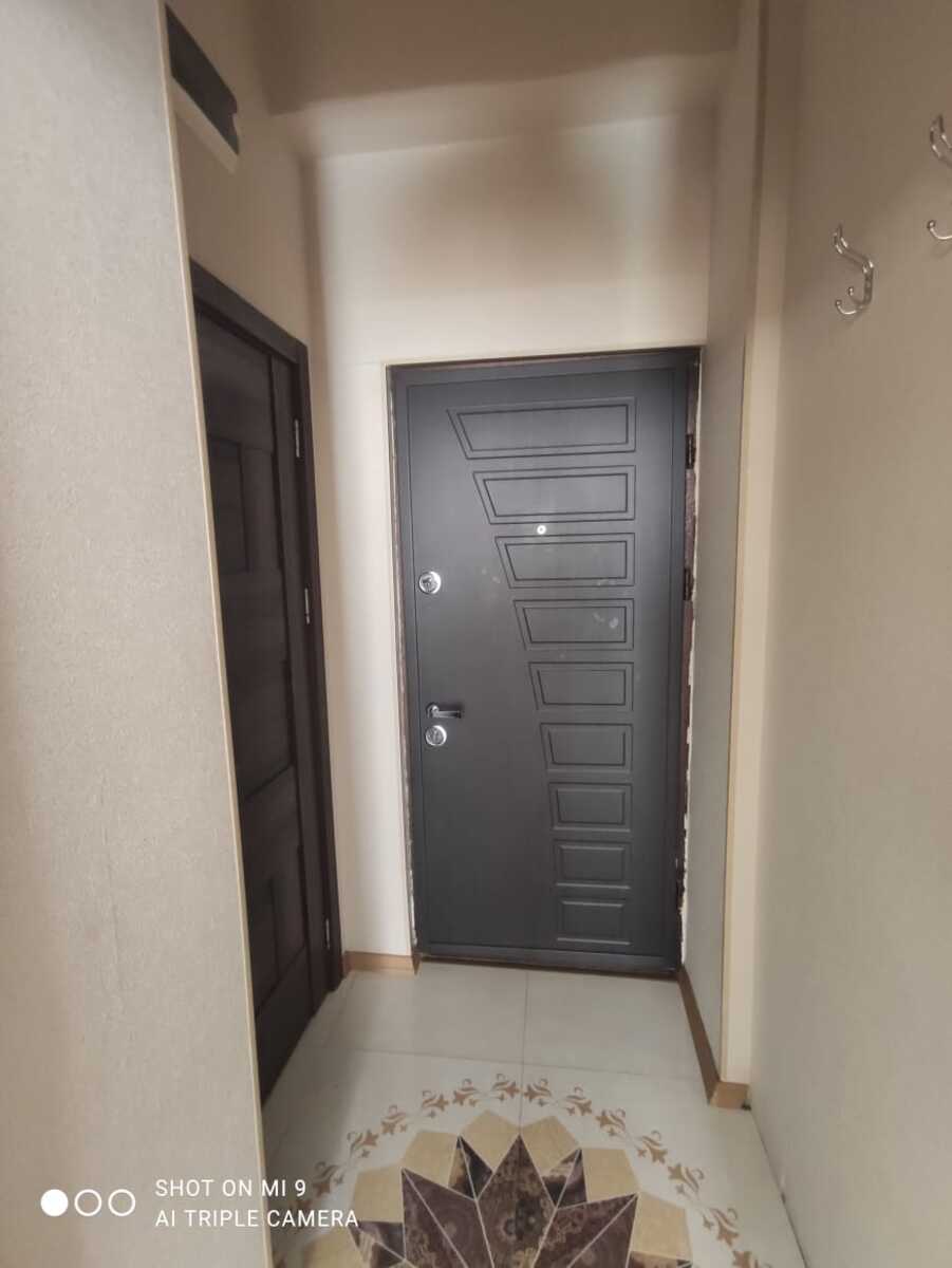 Satılır 1 otaqlı yeni tikili 30 m² — Mənzil, Xırdalan (6)