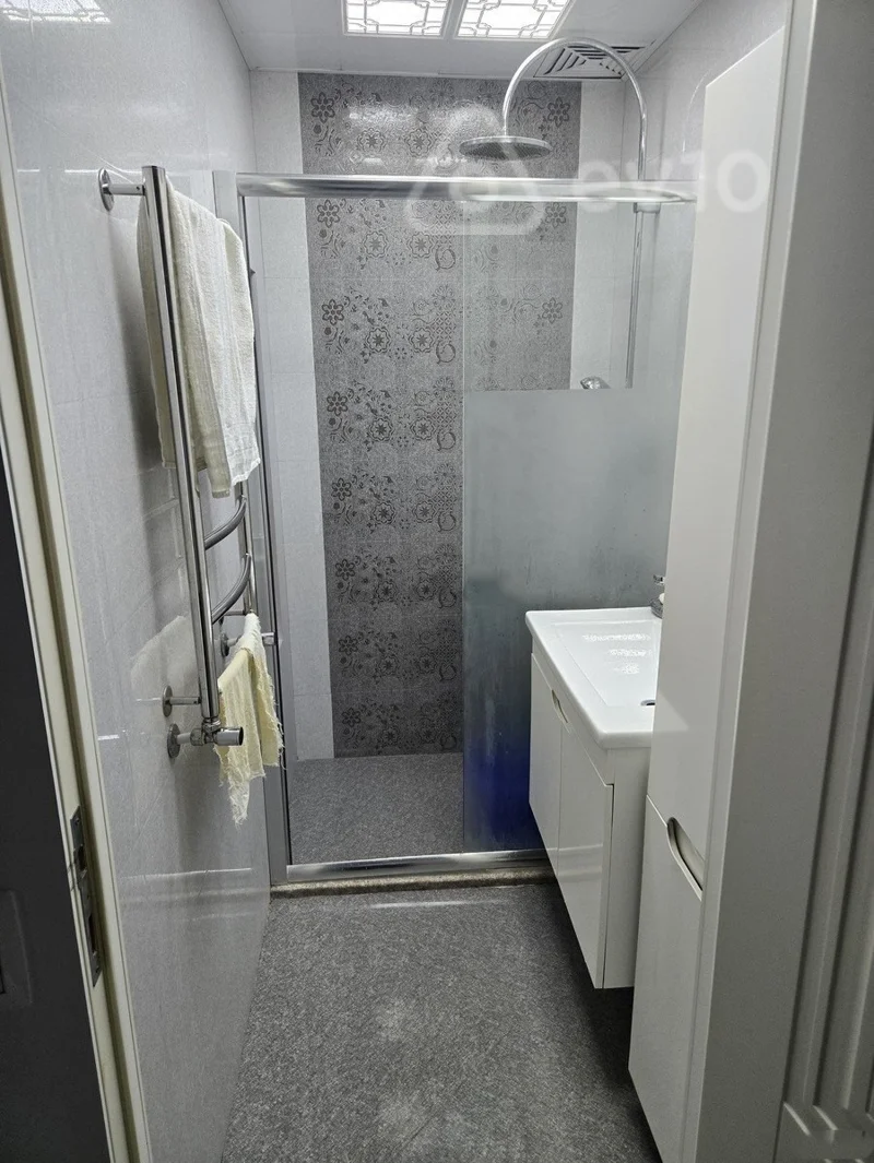 1 otaqlı mənzil, 40 m², Hüseyn Cavid prospekti, — kirayə — Mənzil, Bakı (4)