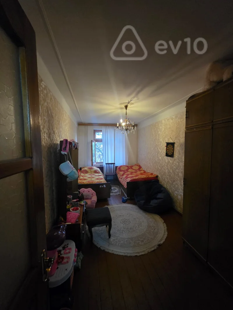 3 otaqlı mənzil, 75 m², Ağa Neymətulla 12 — Mənzil, Bakı (12)