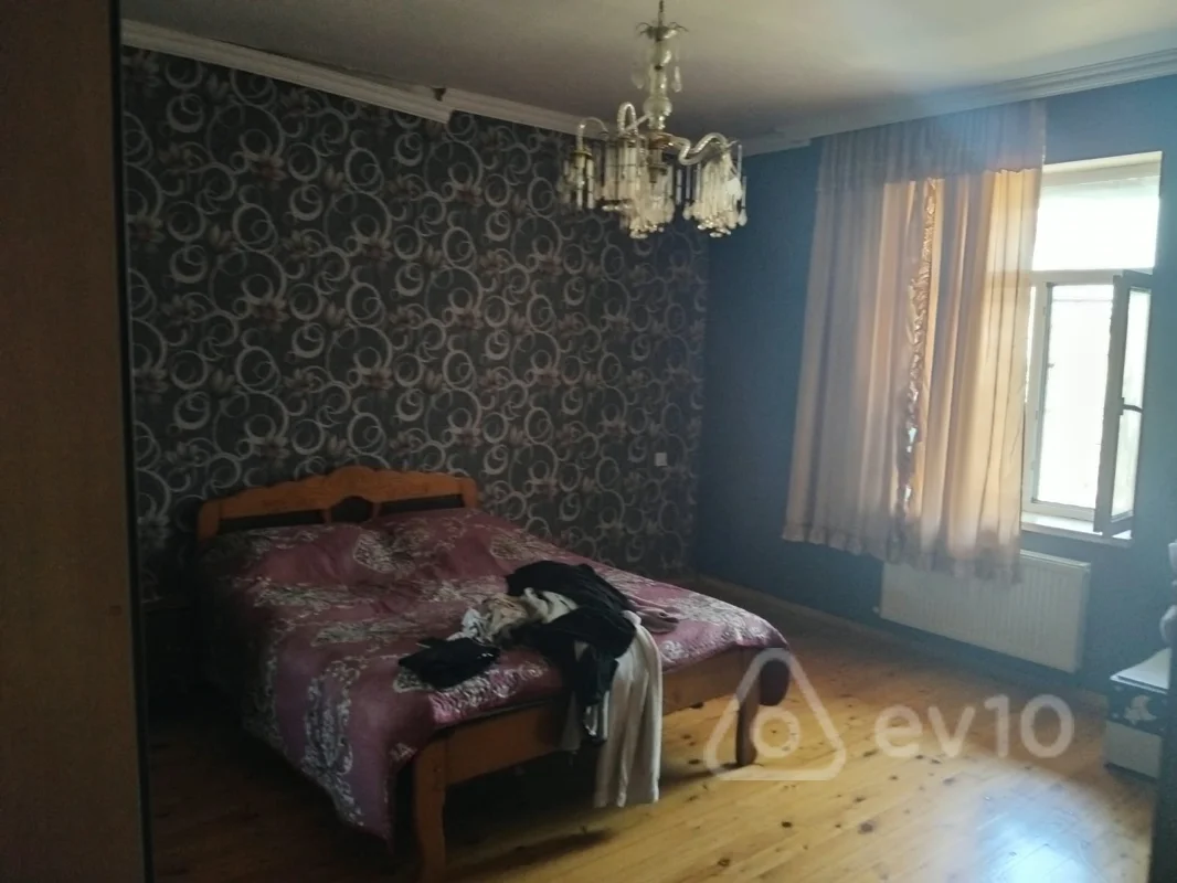 3 otaqlı həyət evi, 100 m², Hovsan — kirayə — Ev, villa, Bakı (4)