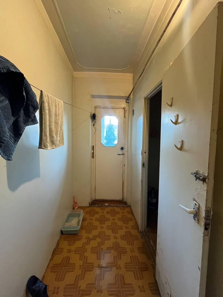 Satılır 3 otaqlı köhnə tikili 83 m² — Mənzil, Sumqayıt (8)