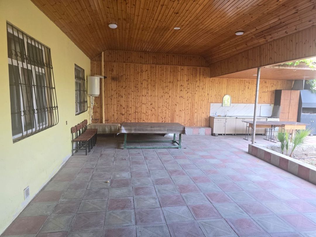 Satılır həyət evi/bağ evi 150 m² — Ev, villa, Bakı (8)