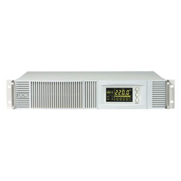 Powercom SMK-3000A/RM-LCD UPS — UPS, Bakı