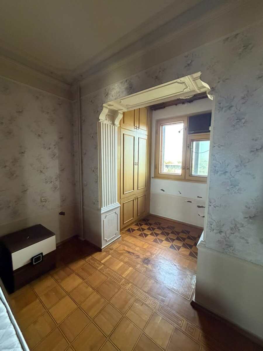 İcarəyə verilir 2 otaqlı köhnə tikili 85 m² — Mənzil, Bakı (9)