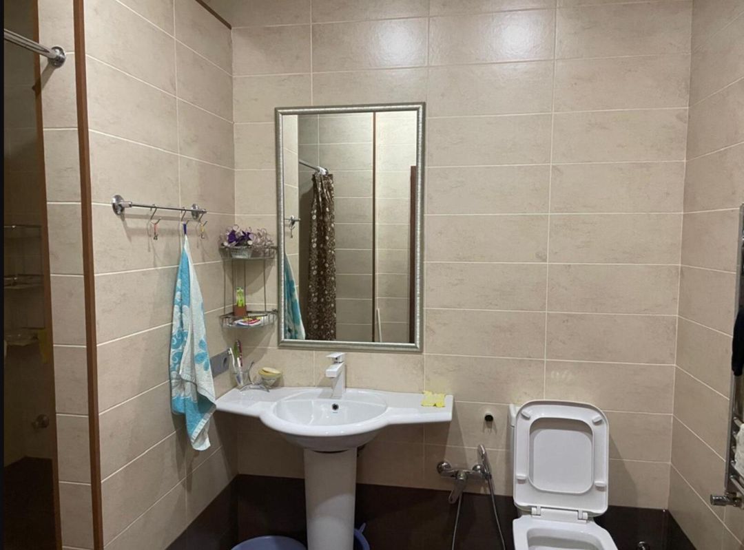 Satılır 4 otaqlı həyət evi/bağ evi 150 m² — Ev, villa, Bakı (10)