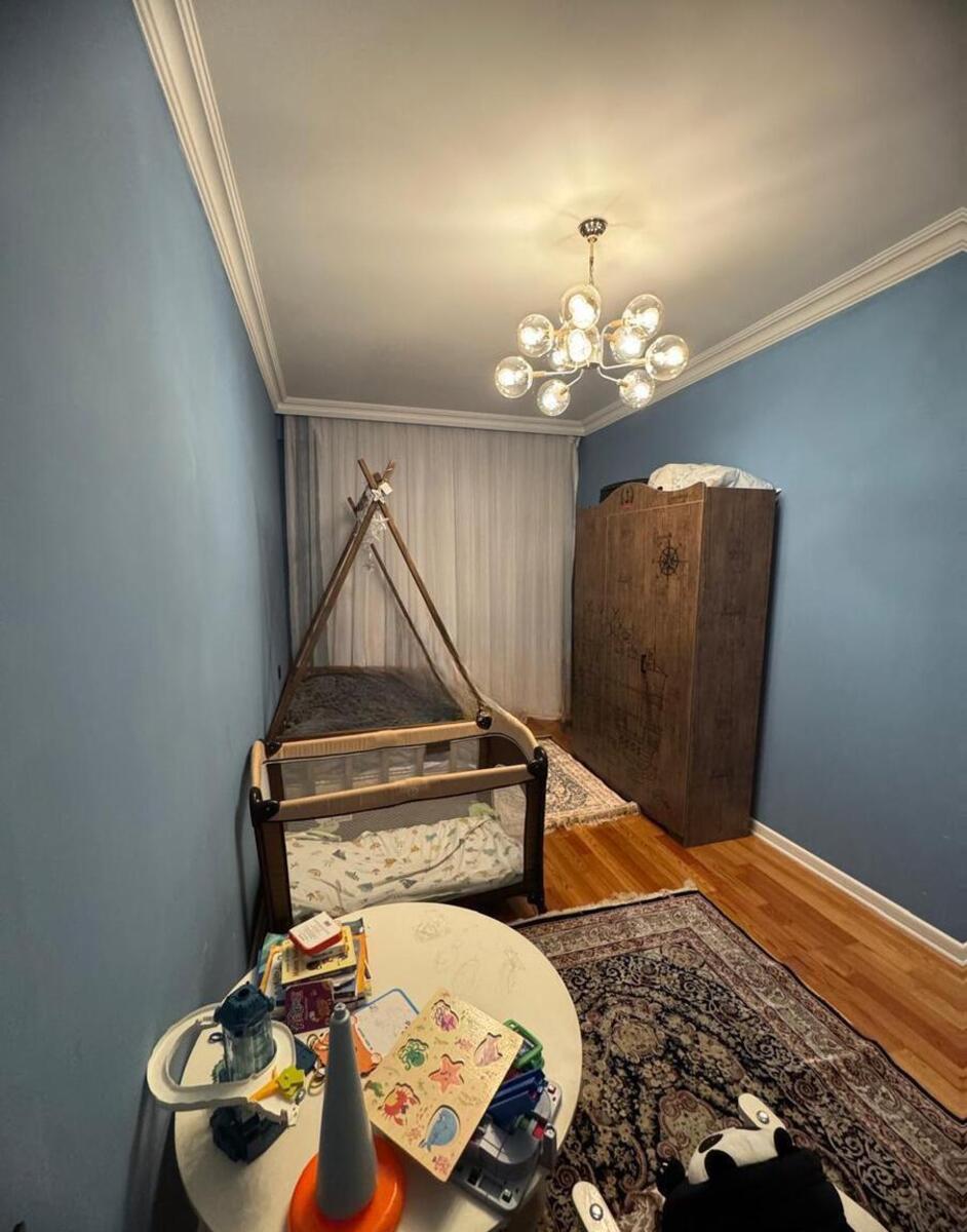 Satılır 3 otaqlı yeni tikili 105 m² — Mənzil, Bakı (7)