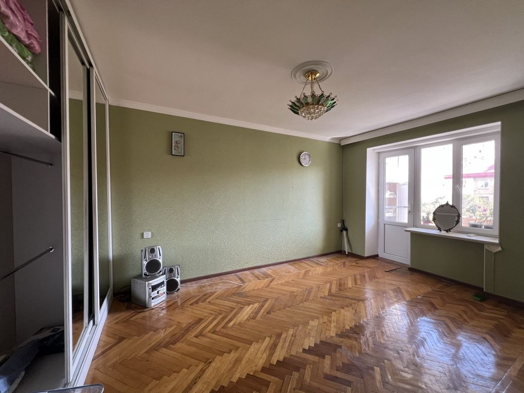 Satılır 3 otaqlı köhnə tikili 78 m² — Mənzil, Bakı (4)