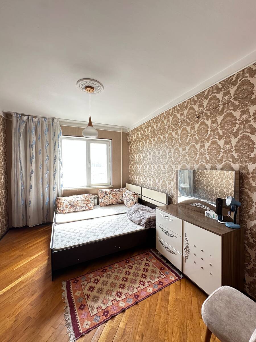 Satılır 5 otaqlı yeni tikili 180 m² — Mənzil, Bakı (11)