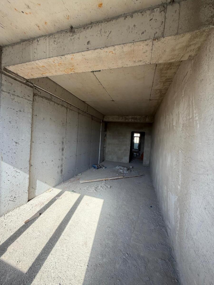 Satılır 3 otaqlı yeni tikili 126 m² — Mənzil, Bakı (8)