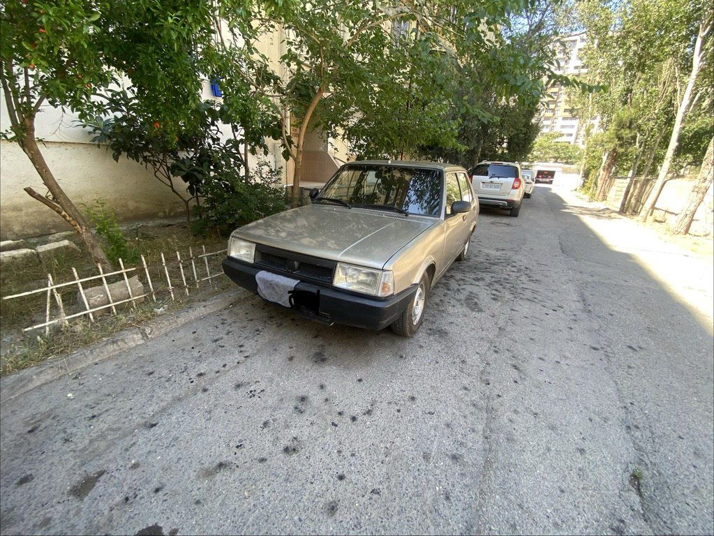 Tofas Sahin, 1.6 L, 2004 il, 338 333 km — Avtomobillər, Bakı