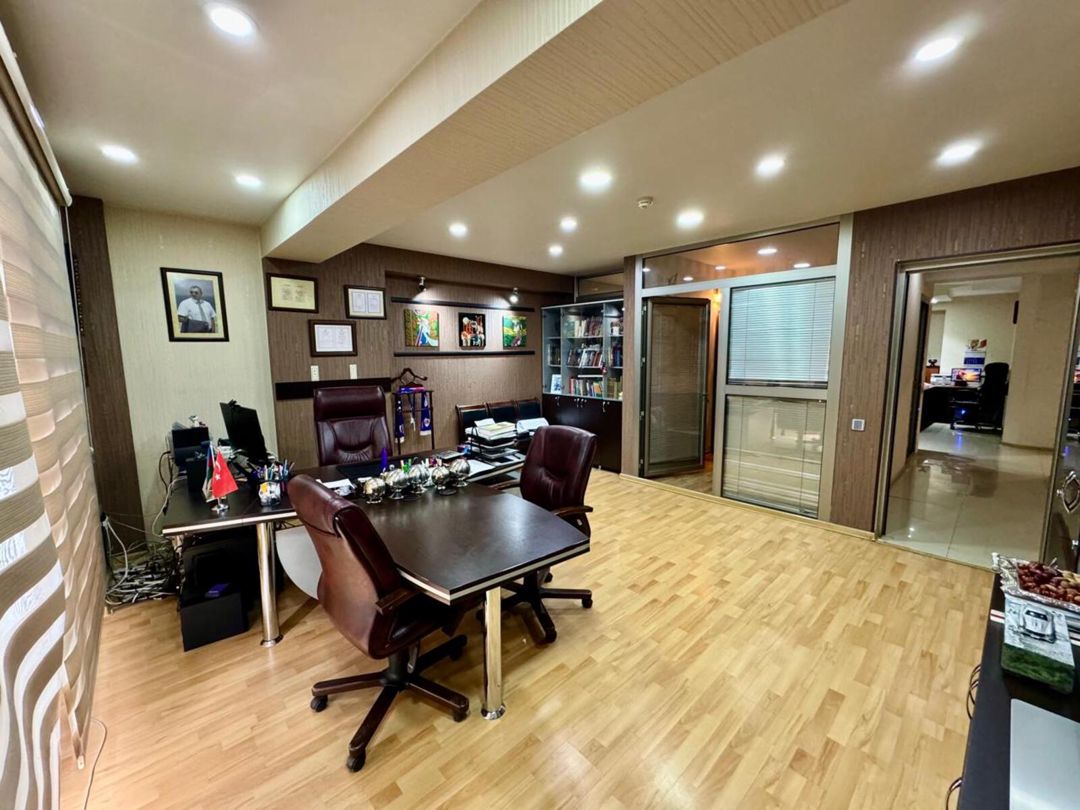 Satılır obyekt 160 m² — Əmlak, Bakı (3)