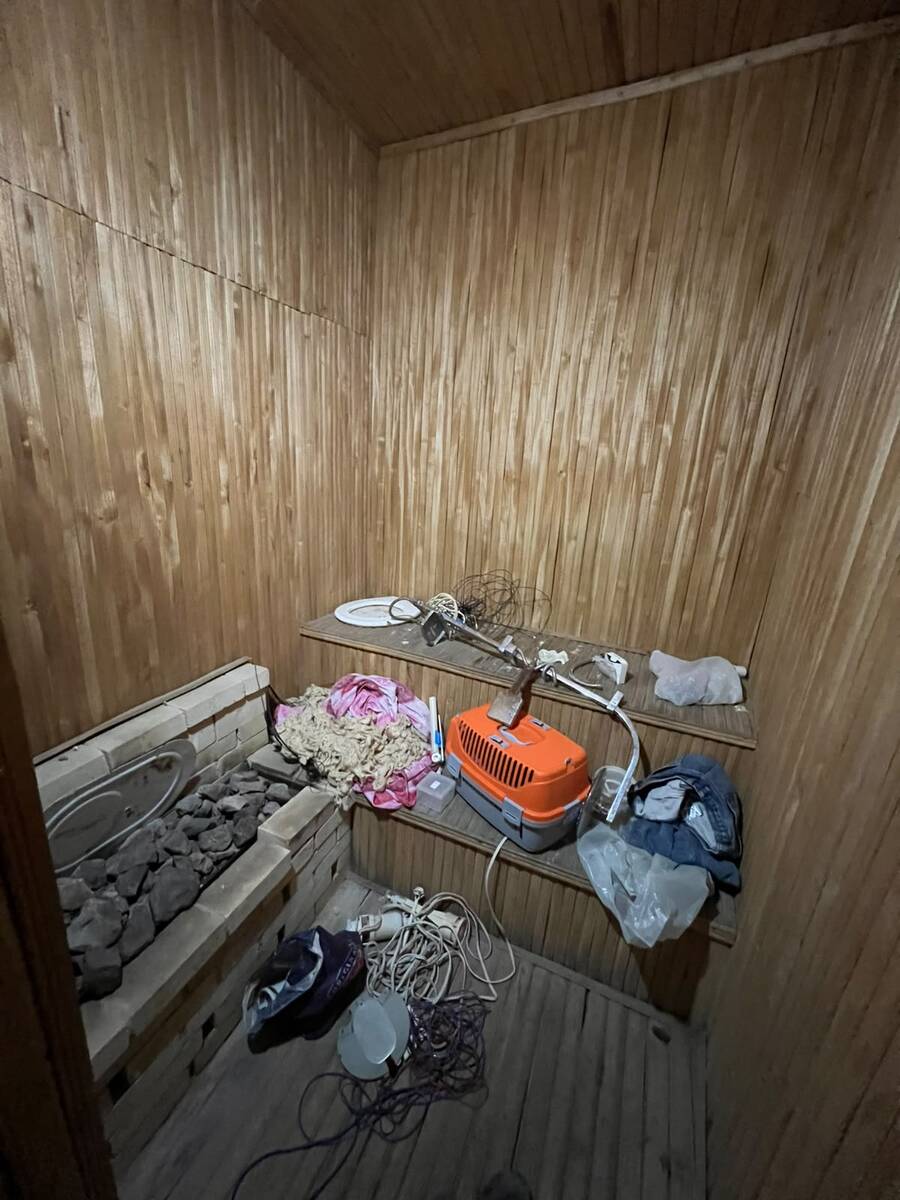 Satılır 8 otaqlı həyət evi/bağ evi 320 m² — Ev, villa, Bakı (8)