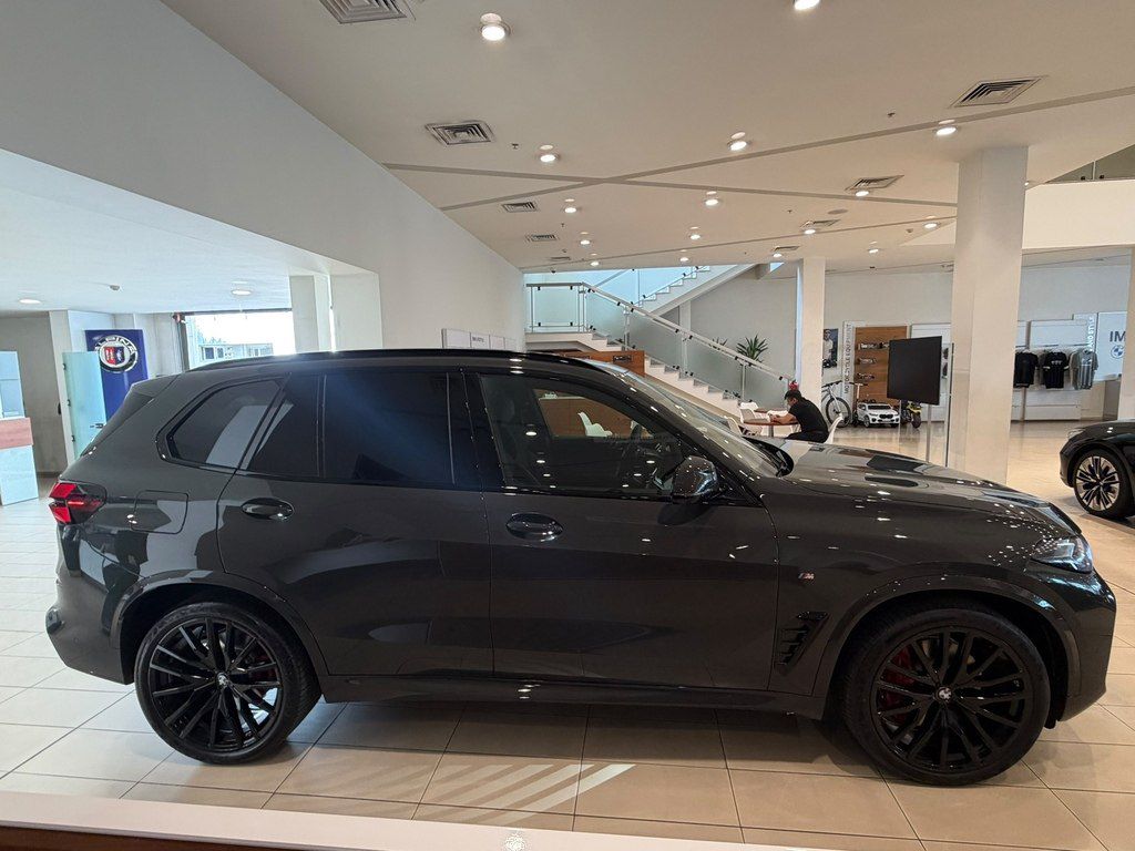 BMW X5, 3.0 L, 2026 il, yeni — Avtomobillər, Bakı (7)