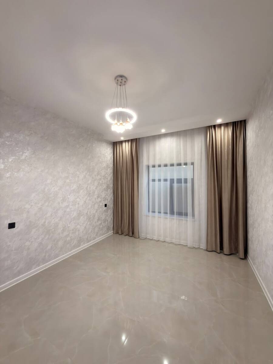 Satılır 4 otaqlı həyət evi/bağ evi 160 m² — Ev, villa, Bakı (10)