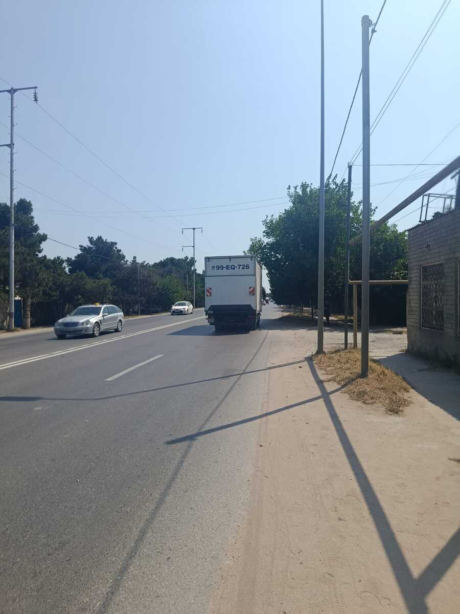 Satılır torpaq 80 sot — Torpaq, Bakı (3)