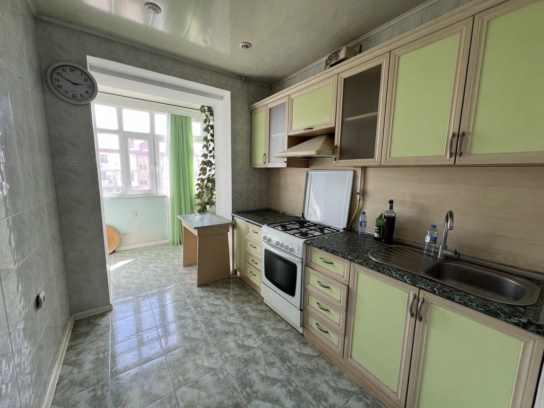 Satılır 3 otaqlı köhnə tikili 78 m² — Mənzil, Bakı (7)