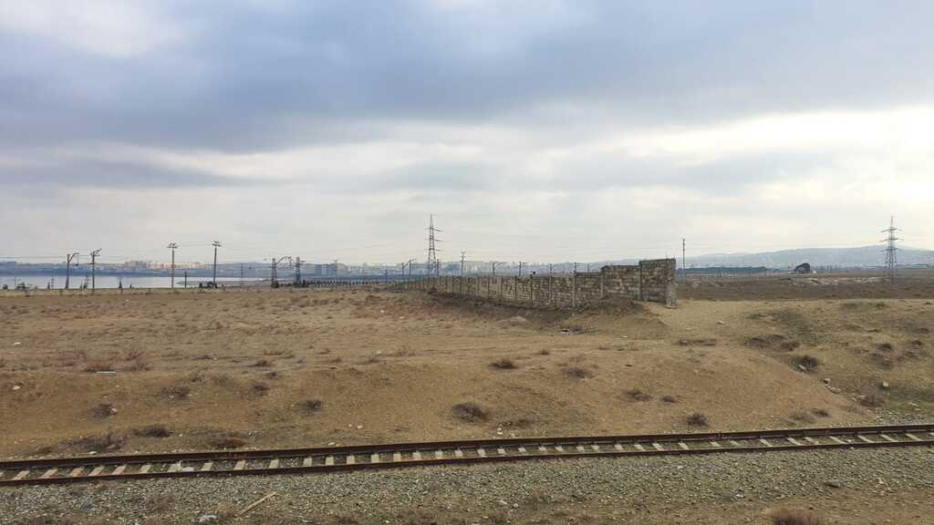 Satılır torpaq 1000 sot — Torpaq, Bakı (7)