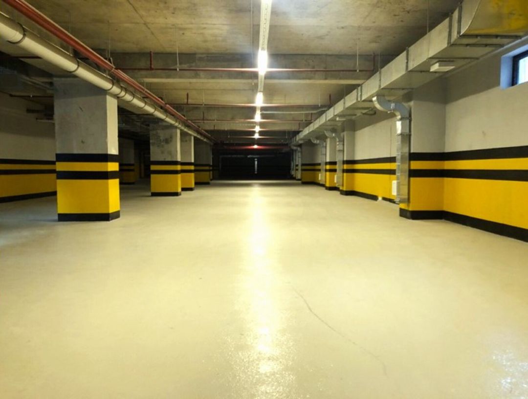 Satılır 3 otaqlı yeni tikili 105 m² — Mənzil, Bakı (9)