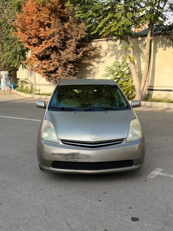 Toyota Prius, 1.5 L, 1.3 kWh, 2008 il, 341 060 km — Avtomobillər, Bakı (2)
