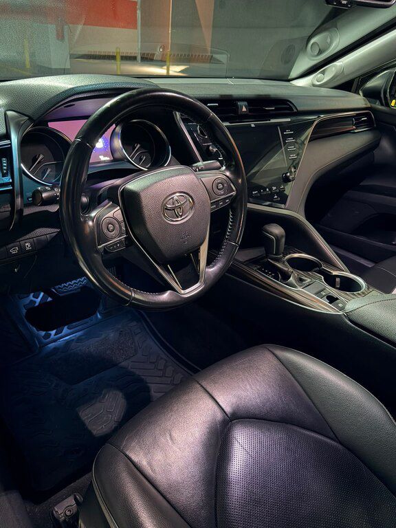 Toyota Camry, 2.5 L, 2020 il, 150 000 km — Avtomobillər, Bakı (9)