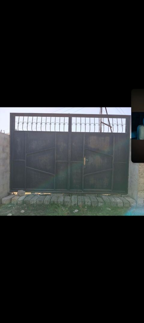 Darvaza 400/280sm 900azn Bine qes — Bakı