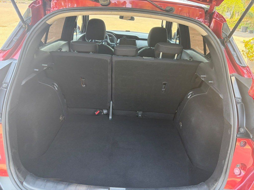 Nissan Kicks, 1.6 L, 2019 il, 150 000 km — Avtomobillər, Bakı (7)
