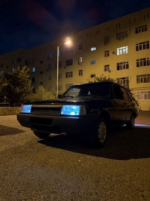 Tofas Sahin, 1.6 L, 2004 il, 150 000 km — Bakı