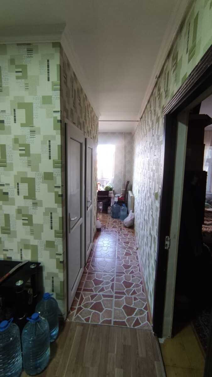 Satılır 2 otaqlı köhnə tikili 60 m² — Mənzil, Bakı (5)
