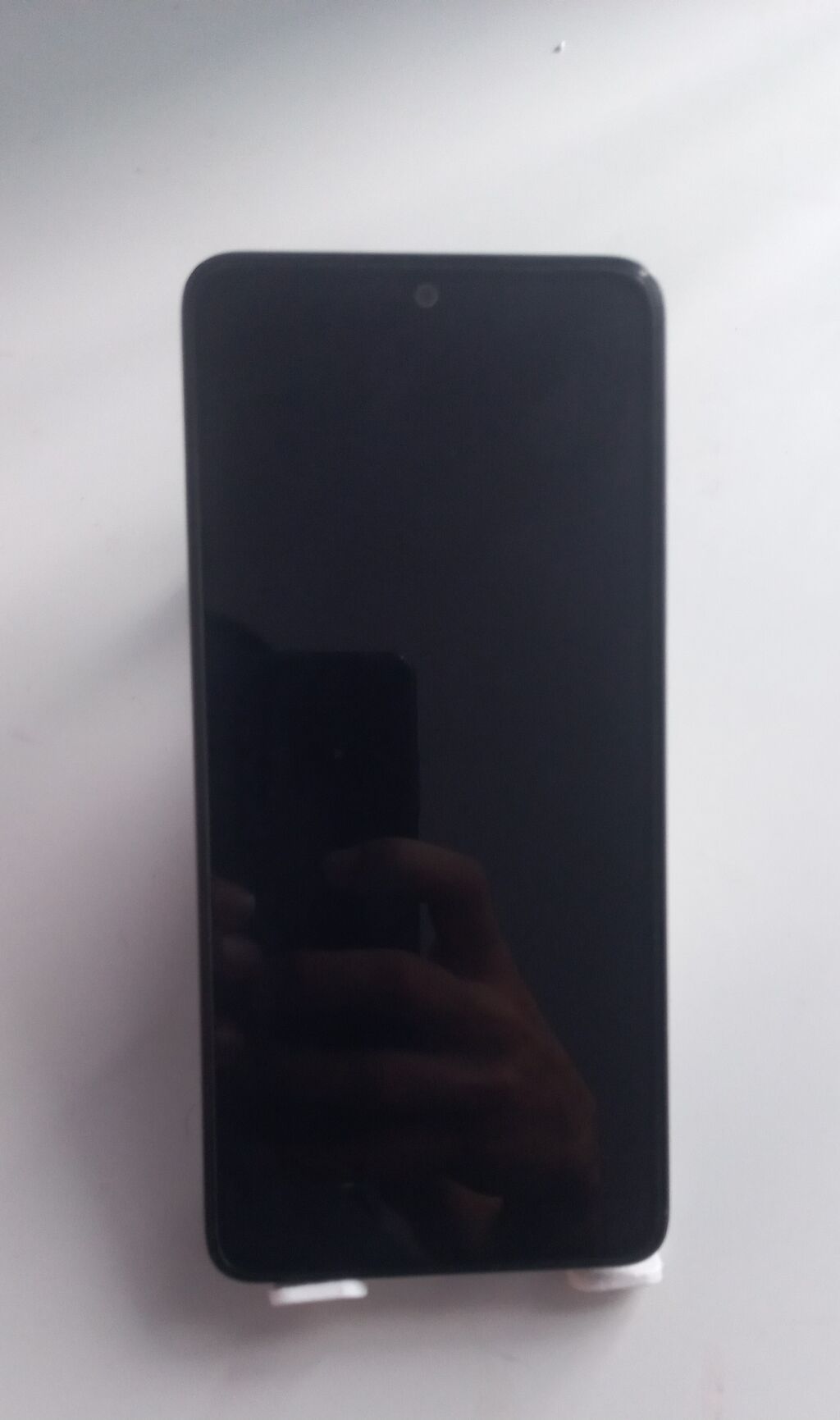 Redmi Note 13, 128 GB, rəng - Qara, Sensor — Xiaomi, Qax (3)
