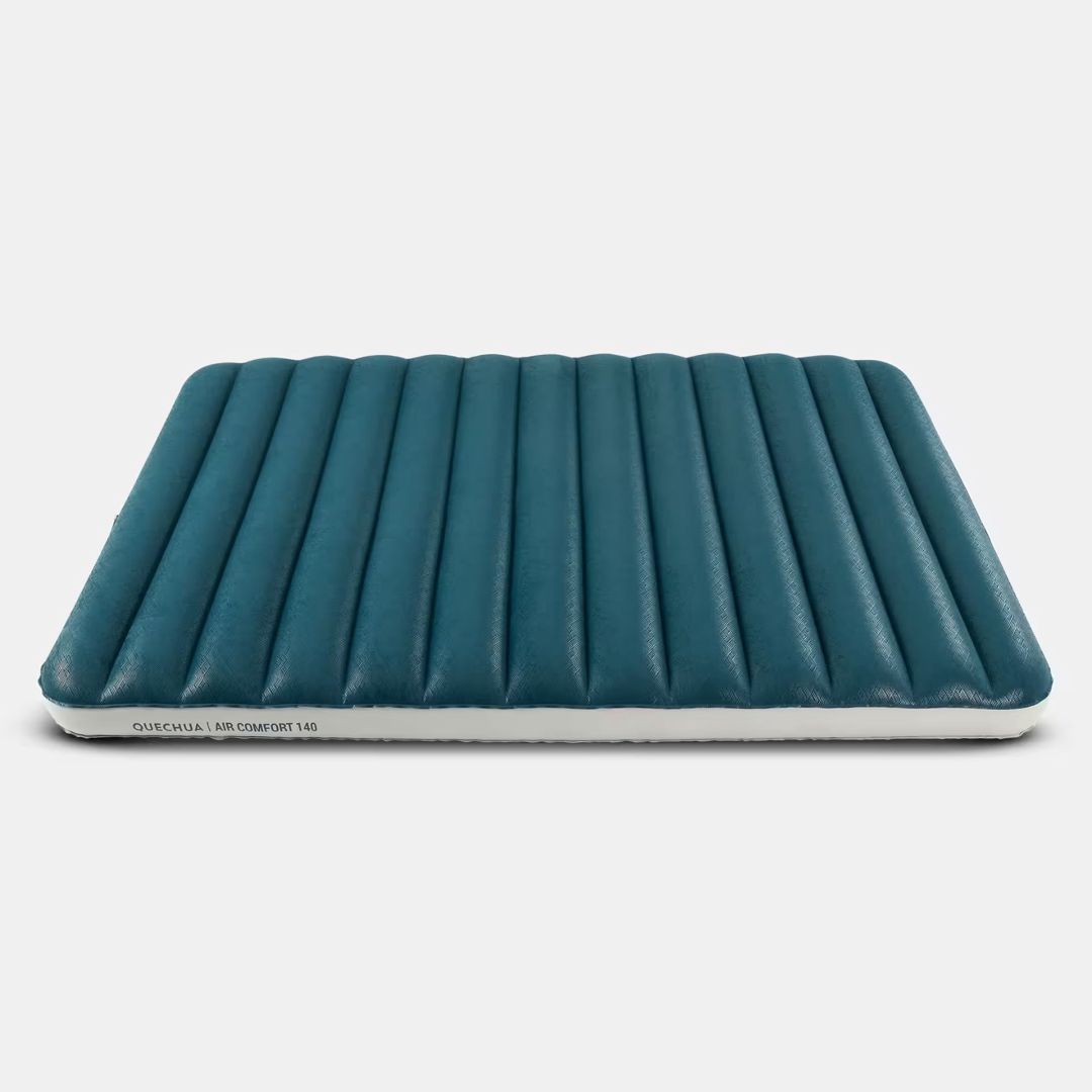 Şişmə döşək Decathlon Quechua Air Comfort 8648443, 200x140 sm — Mallar, Bakı (2)