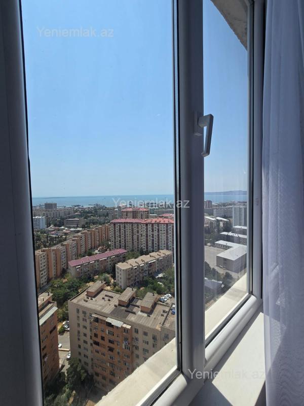 Satılır 2 otaqlı Bina evi menzil (Yeni tikili), 73.9 m², Xətai rayonu — Mənzil, Bakı (6)