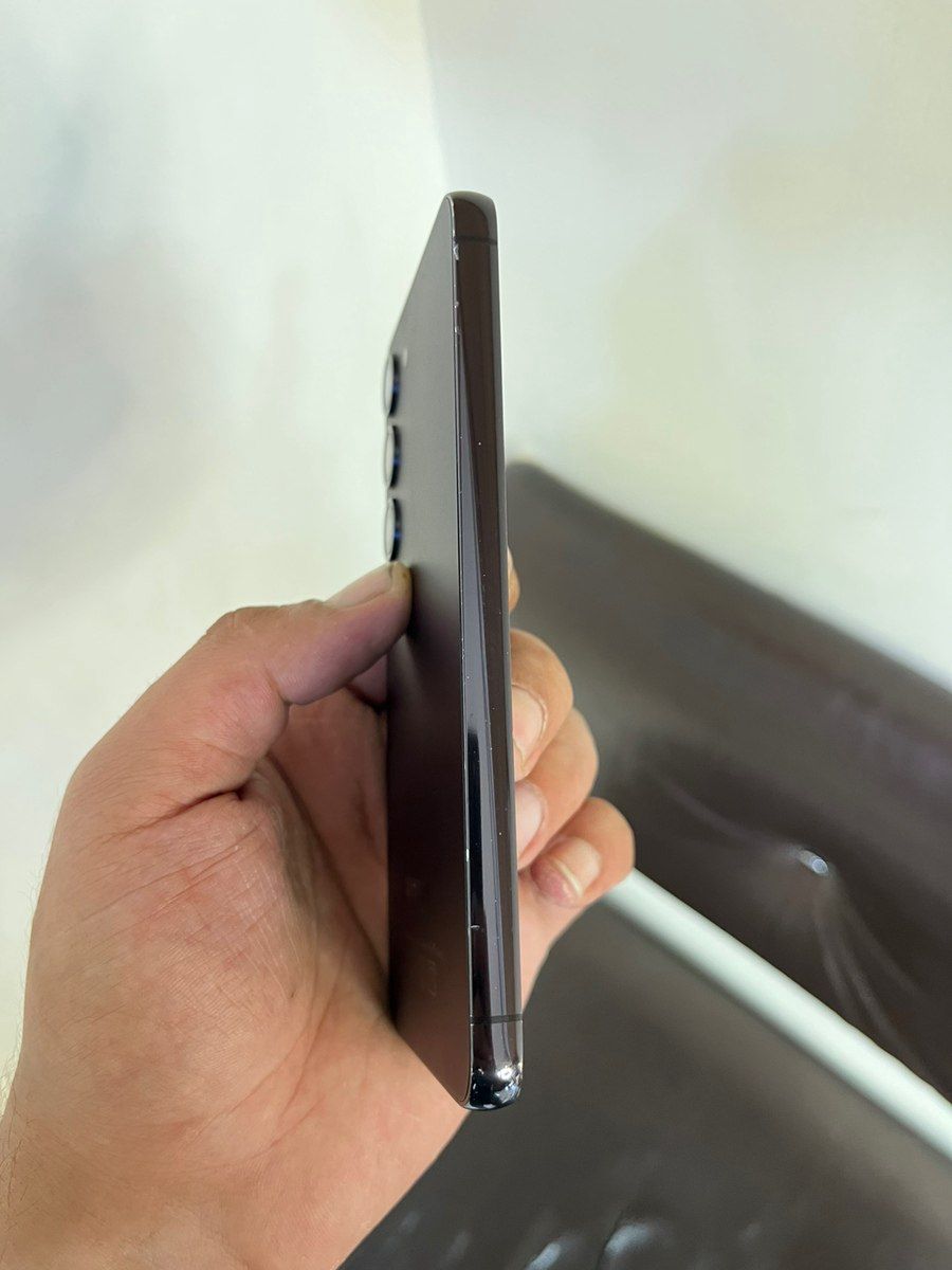 Samsung Galaxy S23 Phantom Black 256GB/8GB — Smartfonlar, Bakı (2)
