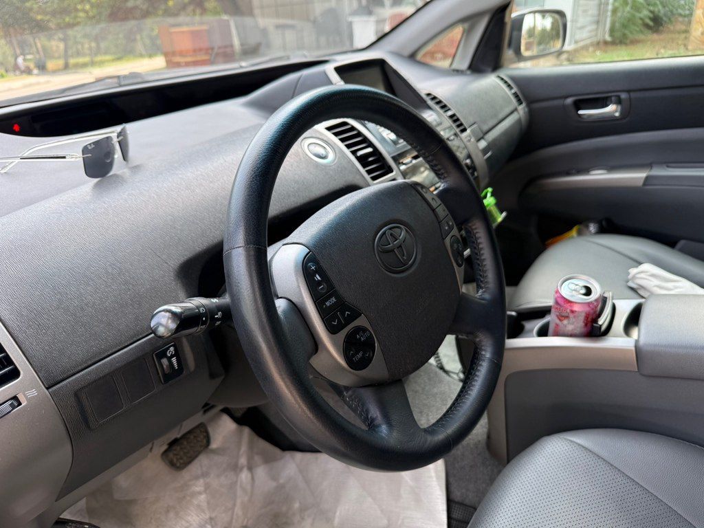 Toyota Prius, 1.5 L, 1.3 kWh, 2007 il, 220 000 km 77-DX-207 — Avtomobillər, Bakı (11)