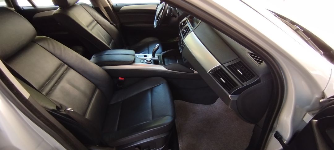 BMW X6 3.0 L, 2008, 151 000 km — Avtomobillər, Bakı (9)