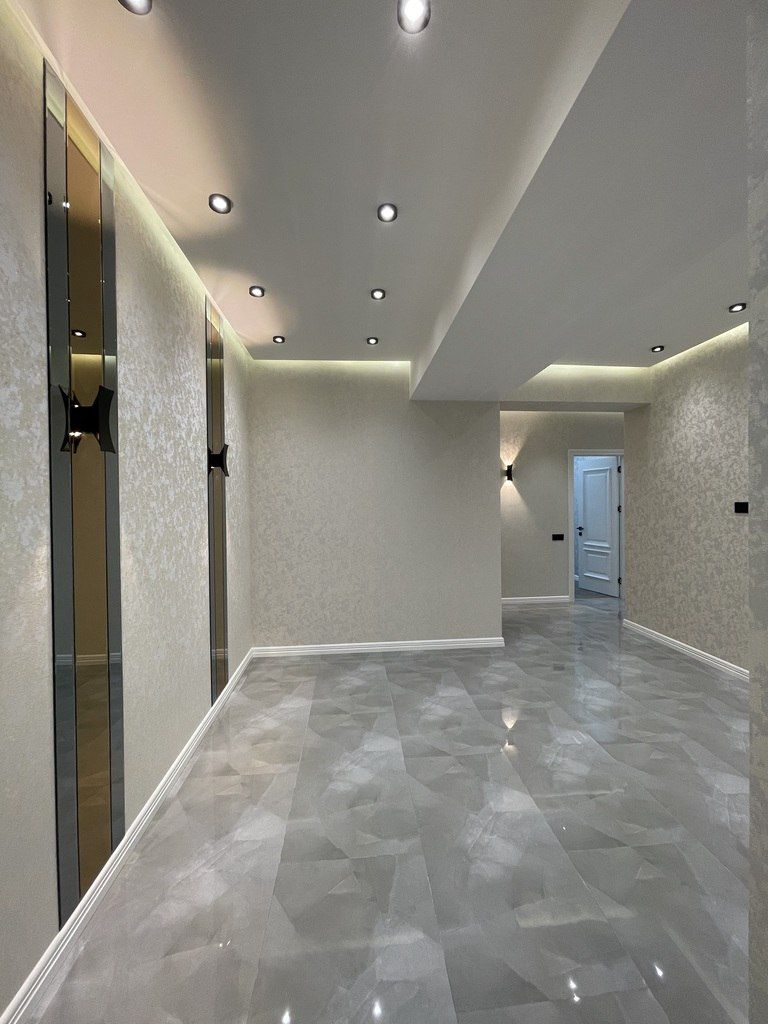 Satılır 4 otaqlı yeni tikili 170 m² — Mənzil, Bakı (11)