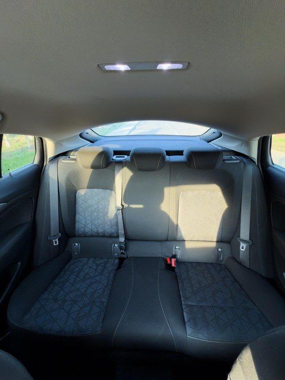 Opel Insignia, 1.5 L, 2019 il, 169 000 km — Avtomobillər, Bakı (8)
