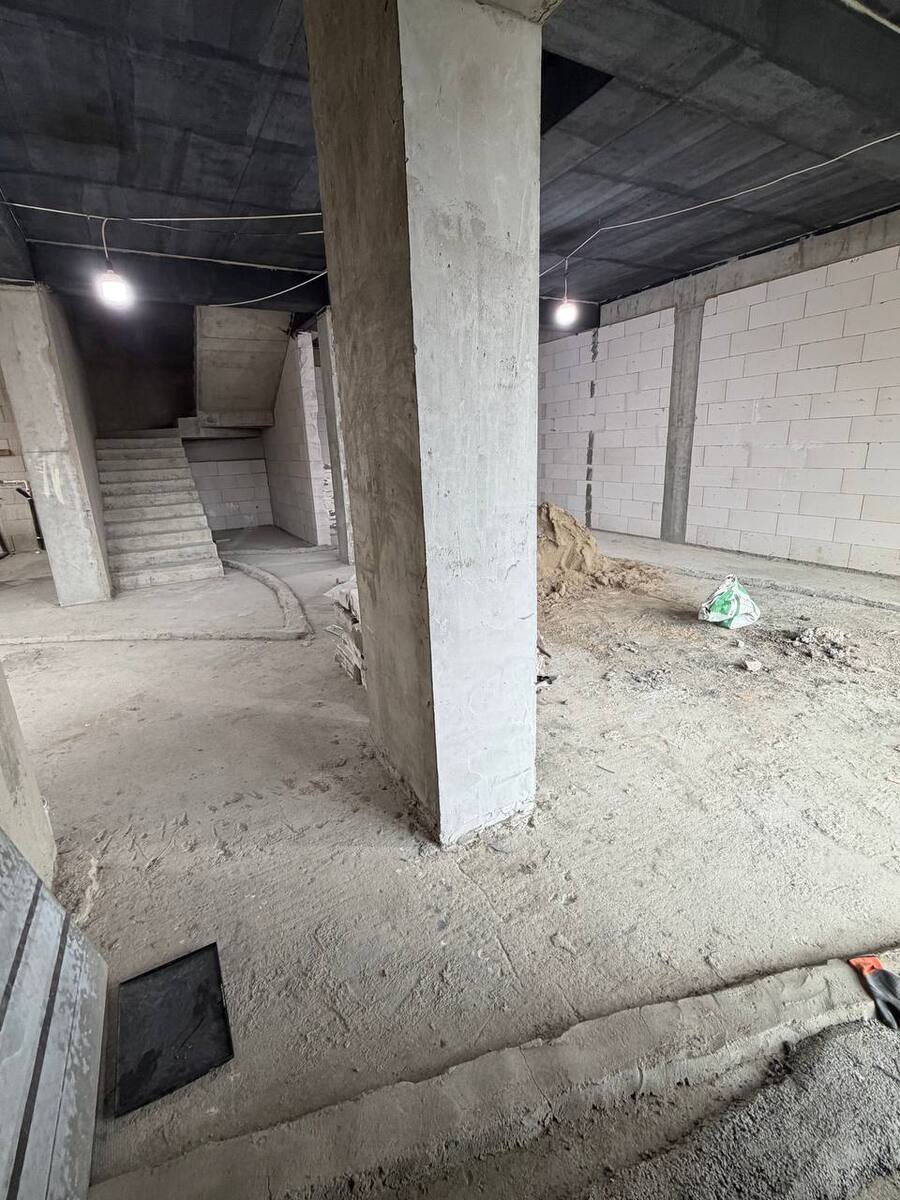 Satılır 4 otaqlı yeni tikili 198 m² — Mənzil, Bakı (5)