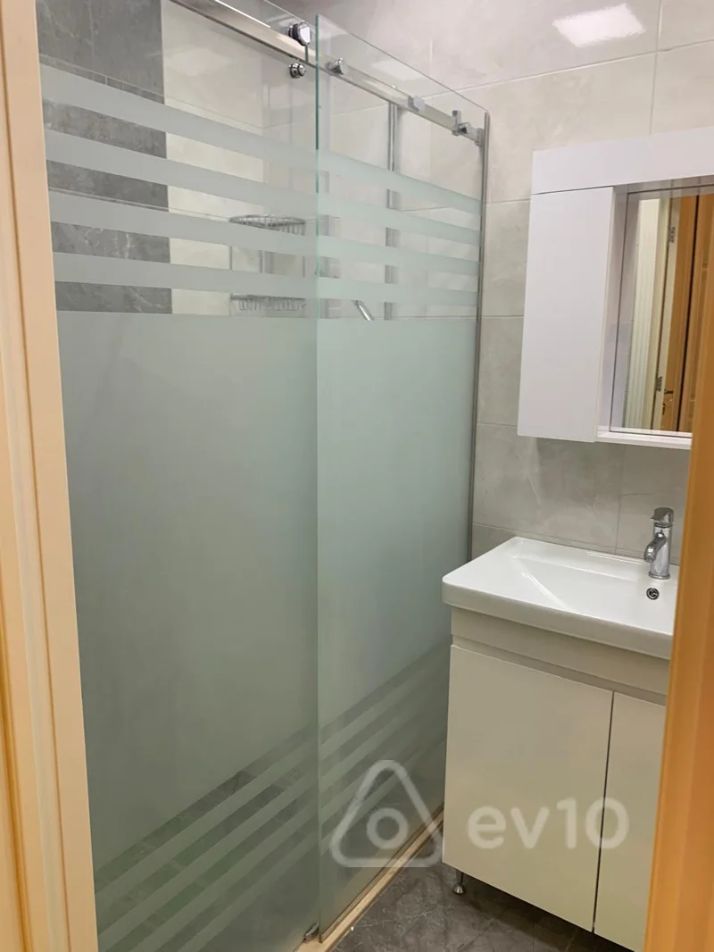 2 otaqlı mənzil, 22 m², M.Qaşqay küç. — kirayə — Mənzil, Bakı (10)