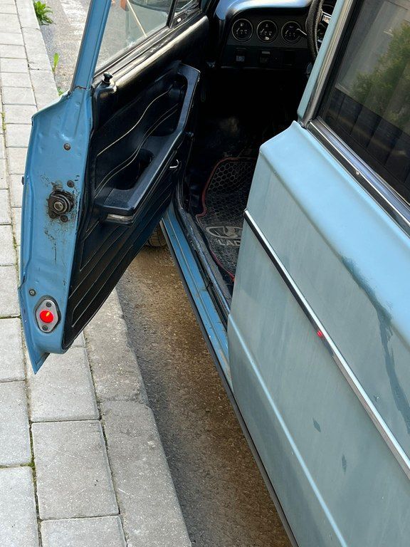 Lada (VAZ) 2106, 1.3 L, 1987 il, 98 000 km 19-BC-481 — Avtomobillər, Füzuli (10)