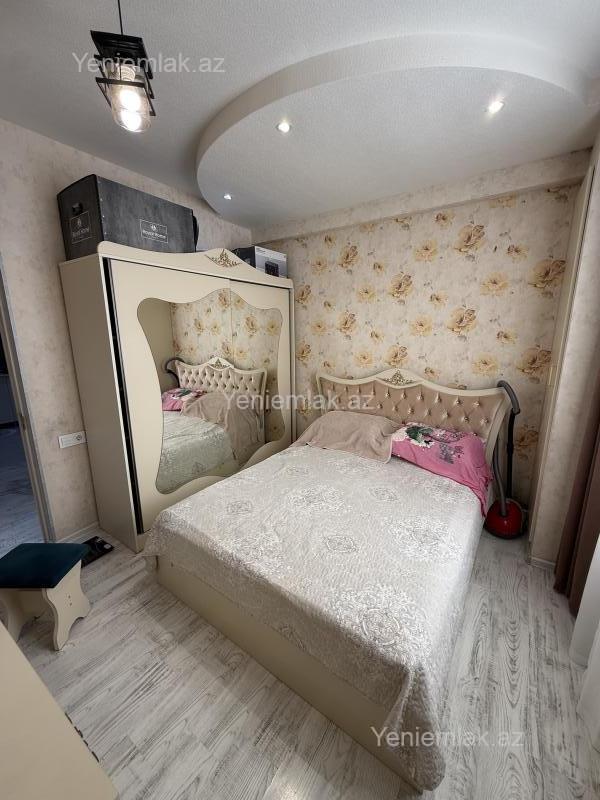 Satılır 3 otaqlı Bina evi menzil (Yeni tikili), 85 m², Ağsu — Mənzil, Ağsu (11)